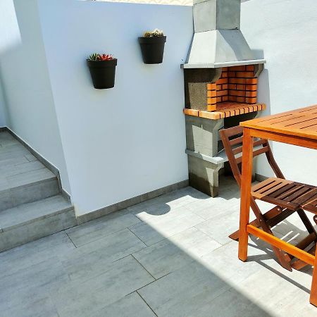 Apartamento Las Playas Playa Honda  Eksteriør billede