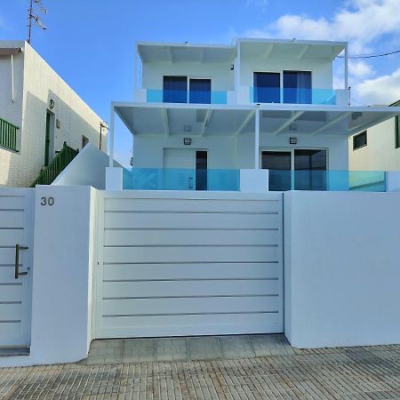 Apartamento Las Playas Playa Honda  Eksteriør billede