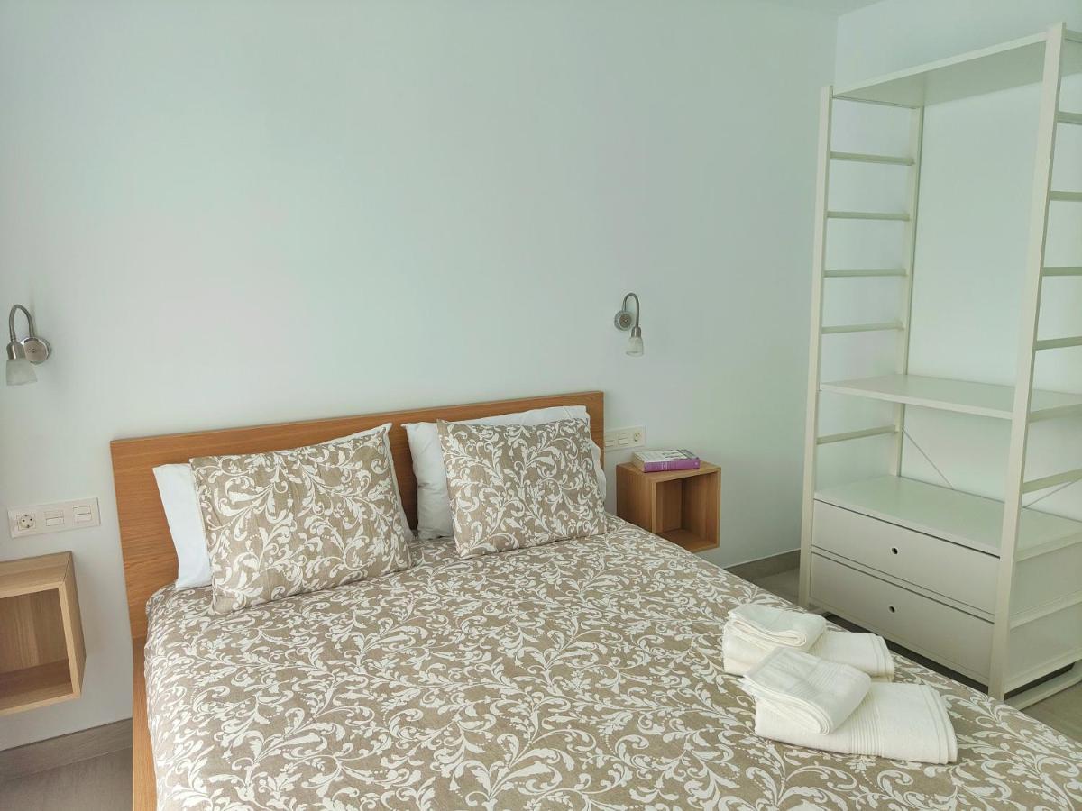 Apartamento Las Playas Playa Honda  Eksteriør billede