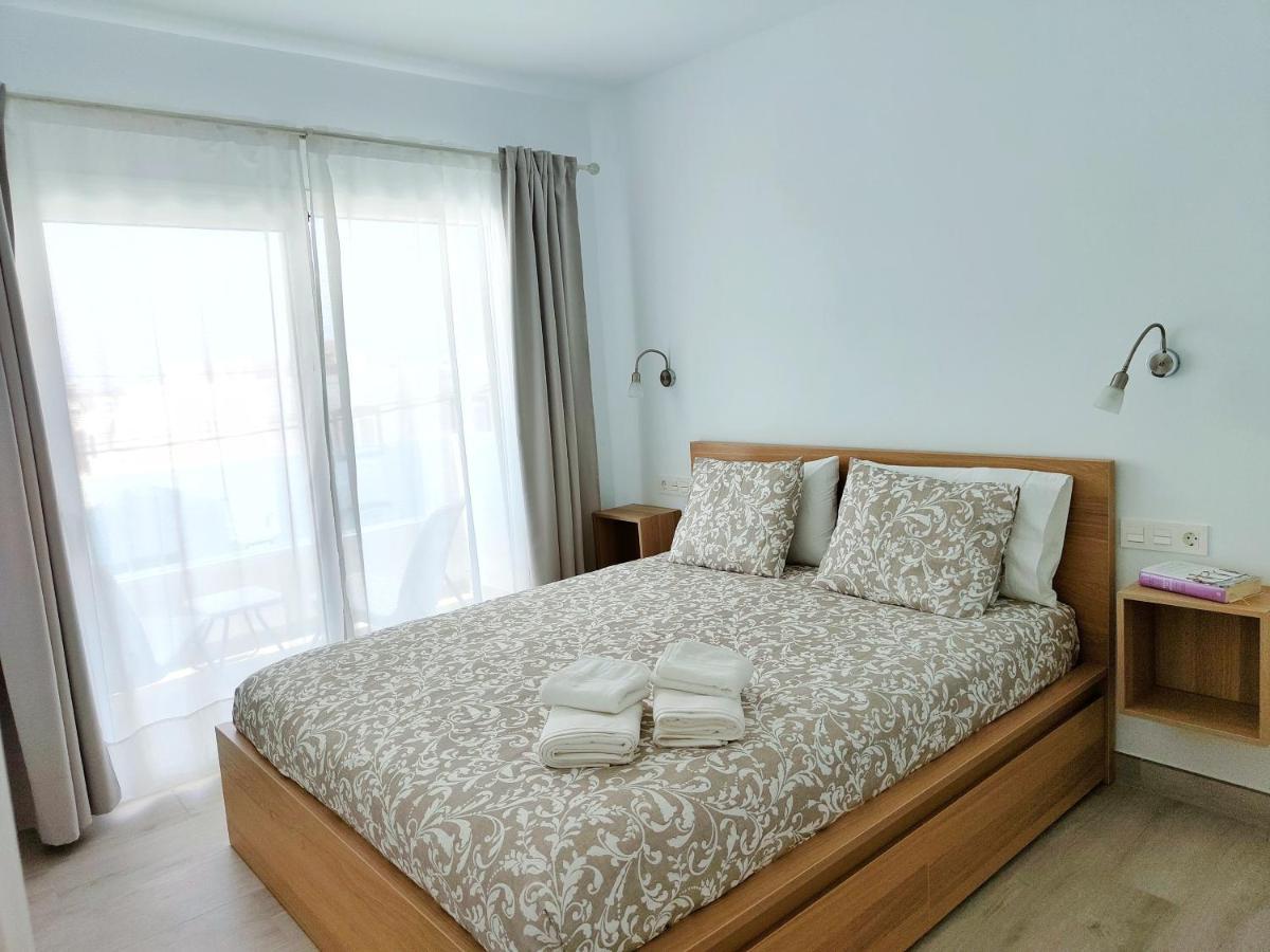 Apartamento Las Playas Playa Honda  Eksteriør billede