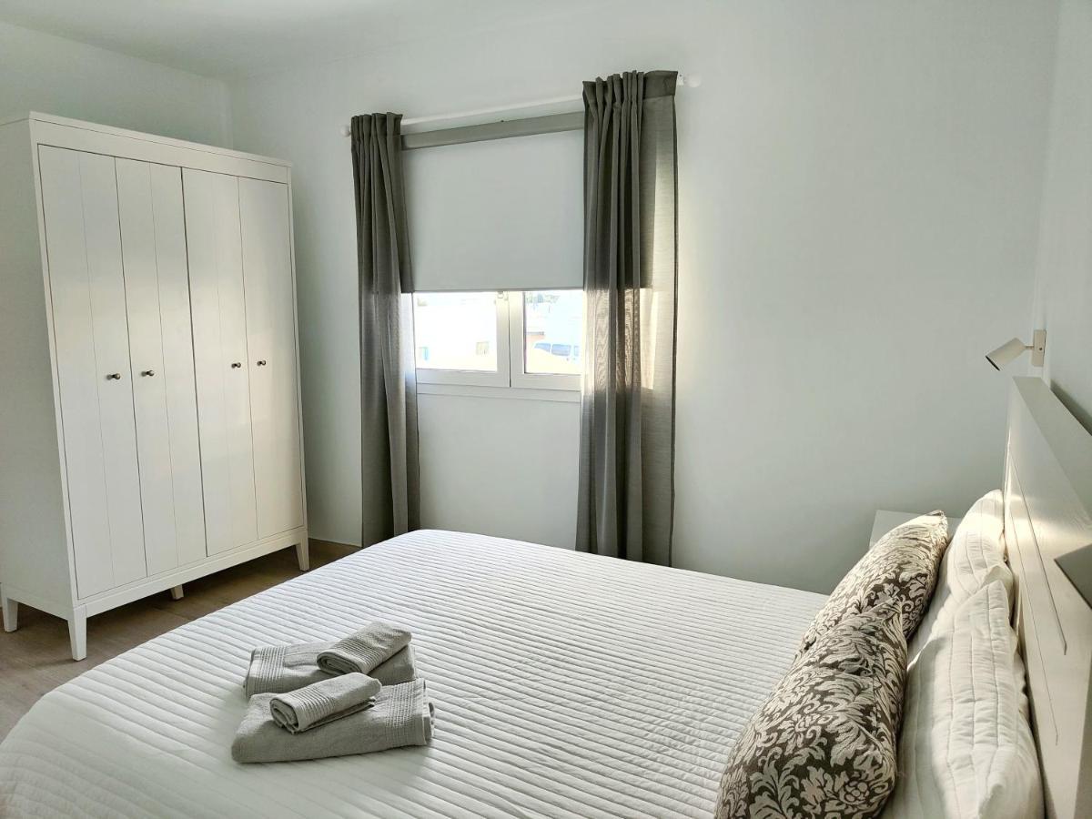 Apartamento Las Playas Playa Honda  Eksteriør billede