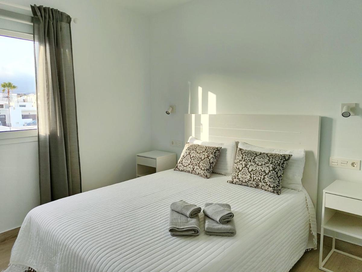 Apartamento Las Playas Playa Honda  Eksteriør billede